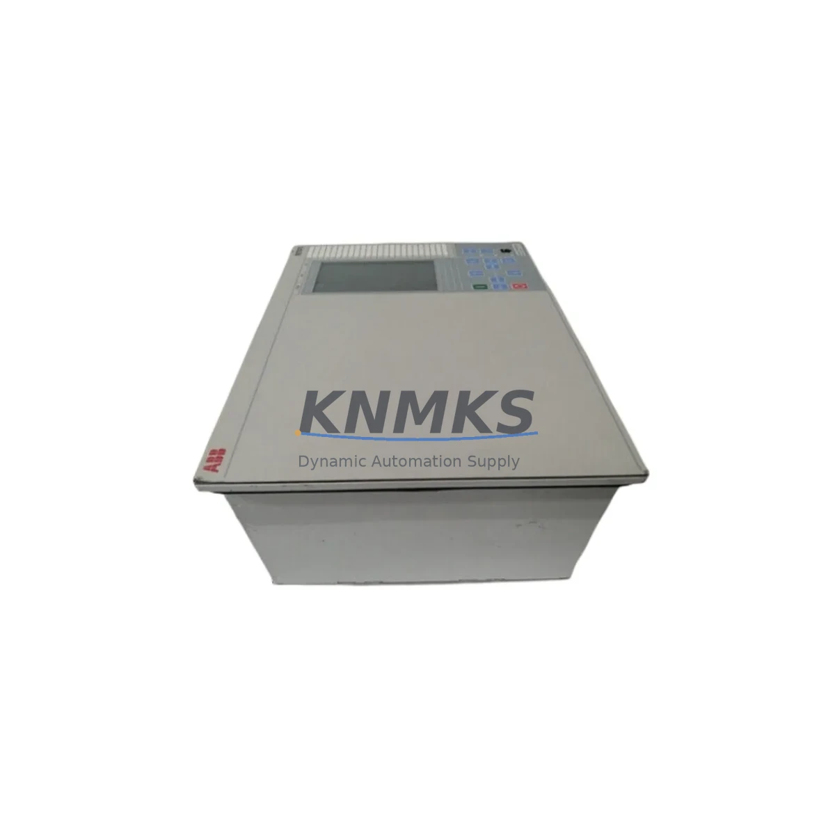 ABB RET670 1MRK004816-AB Spare Part for Factory Uptime