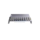ABB RF615 3BHT100010R1 Fail-Safe Card Rack for Industrial Control product image 3