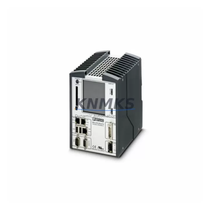 Parker TWIN5-8L Migration-Ready AC Drive for Legacy SSD Systems