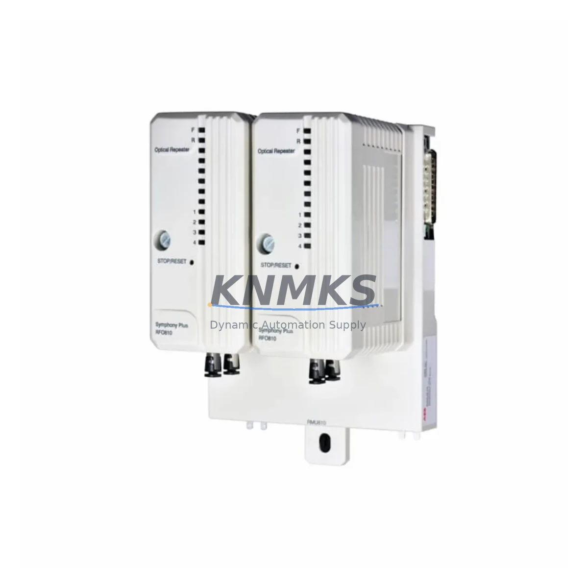 ABB RFO810 Maintenance-Proven Spare Part for Factory Uptime