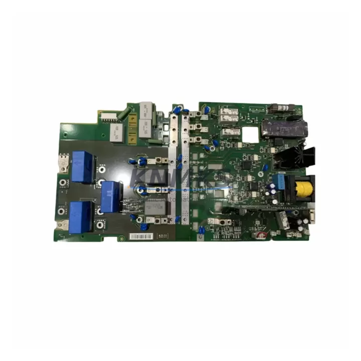 ABB RINT-5513C Maintenance-Proven Spare Part for Factory Uptime
