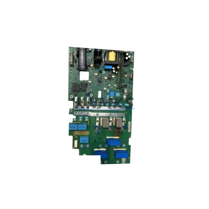 ABB RINT-5521C Migration-Ready Circuit Interface for ACS800