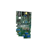 ABB RINT-5521C Fail-Safe Drive Interface for Industrial Control product image 6