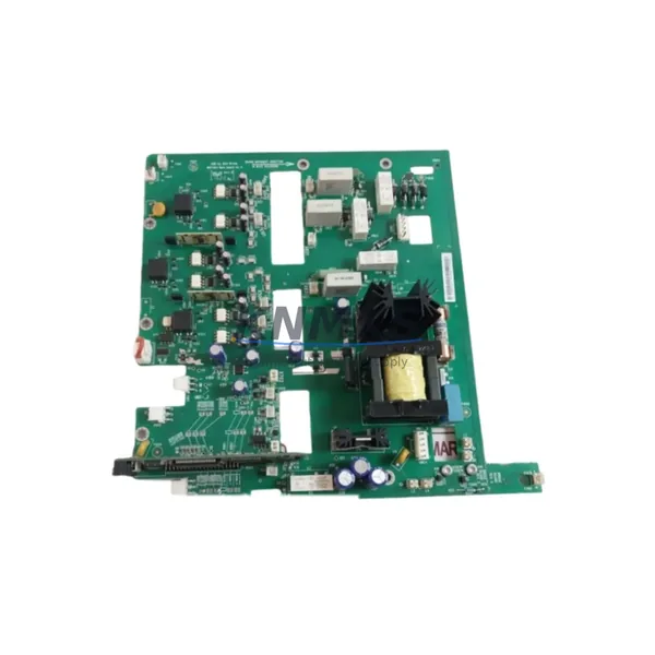 ABB RINT-5611/RINT-6621C Migration-Ready Fiber Optic Interface