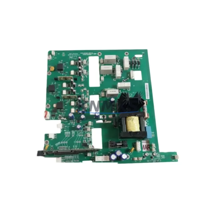 ABB RINT-5611/RINT-6621C Migration-Ready Fiber Optic Interface