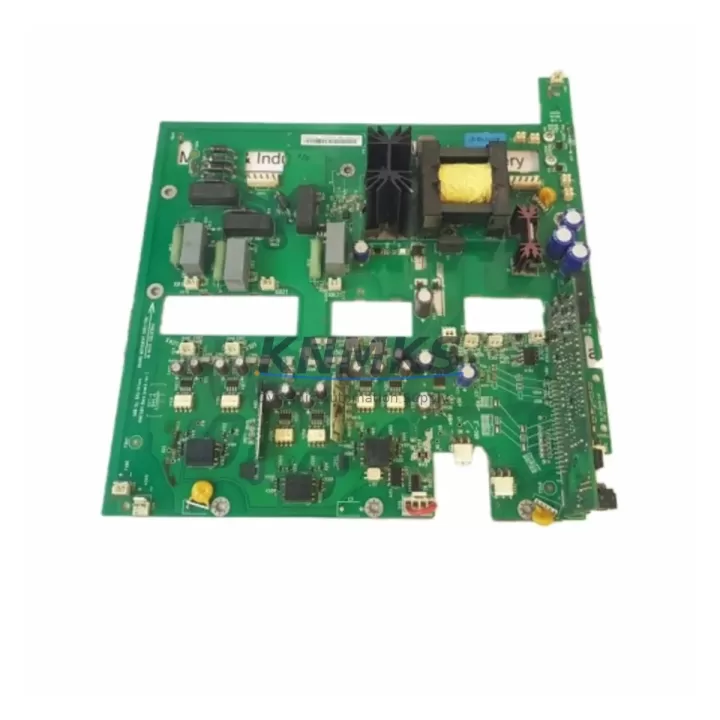 ABB RINT-5611C 68597714C Maintenance-Proven Spare Part
