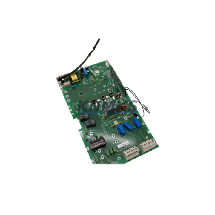 ABB RINT-6421C Maintenance-Proven Spare Part for Factory Uptime