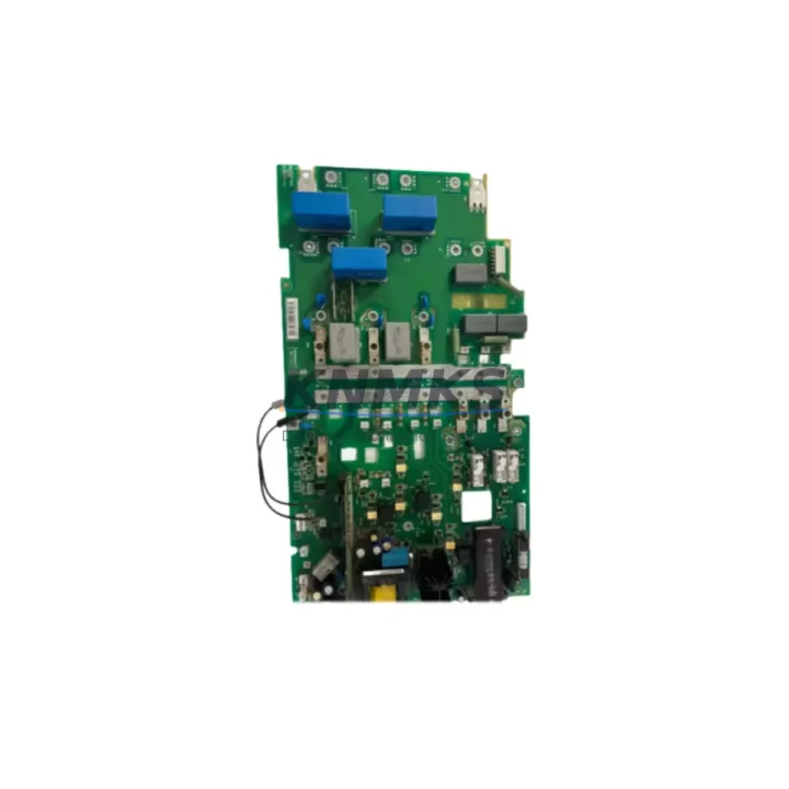 ABB RINT-6512C Maintenance-Proven Spare Part for Factory Uptime