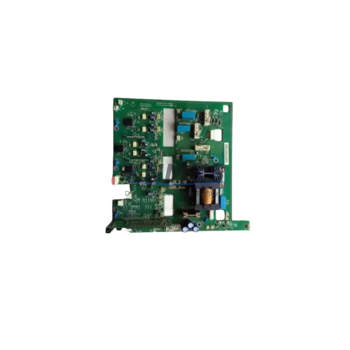 ABB RINT-6611C Migration-Ready Gate Driver for ACS800