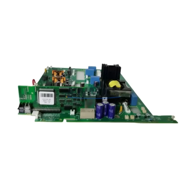 ABB RINT-6621C 6830691F Fail-Safe Gate Drive Interface