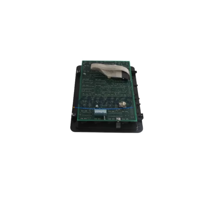 ABB RLM02 Migration-Ready Redundancy Module for AC500