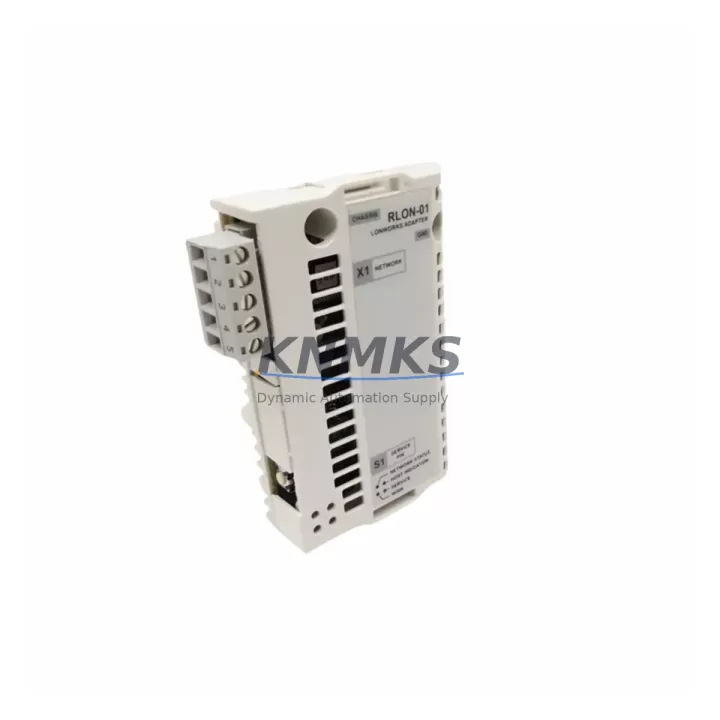 ABB RLON-01 Maintenance-Proven Spare Part for Factory Uptime