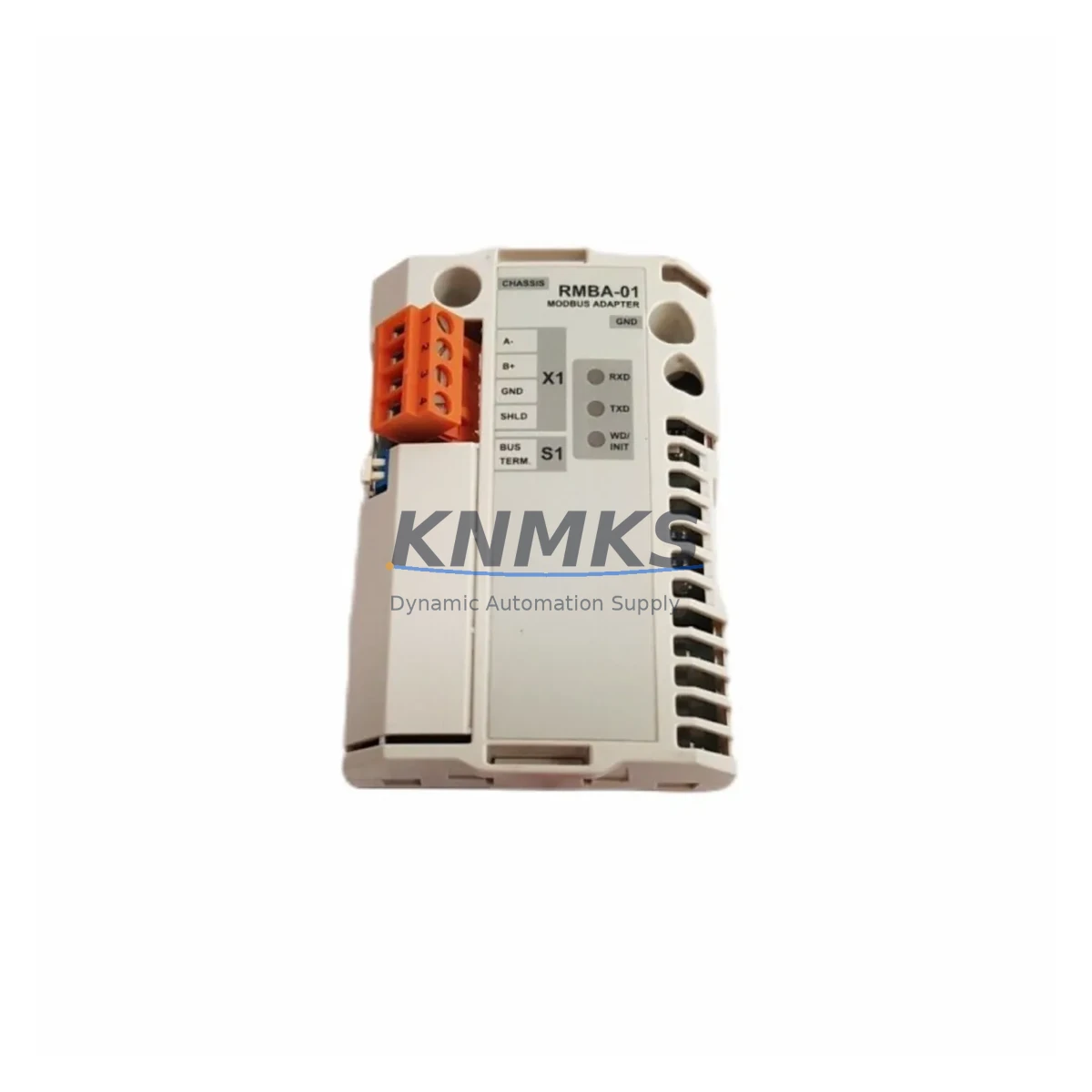 ABB RMBA-01 Fail-Safe Modbus RTU Fieldbus Adapter