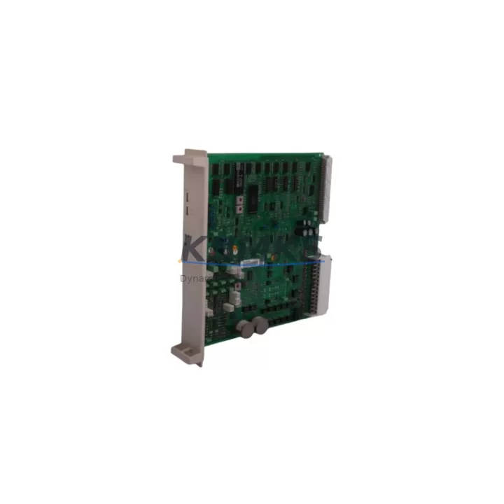 ABB RMIO-01 Maintenance-Proven Spare Part for Factory Uptime