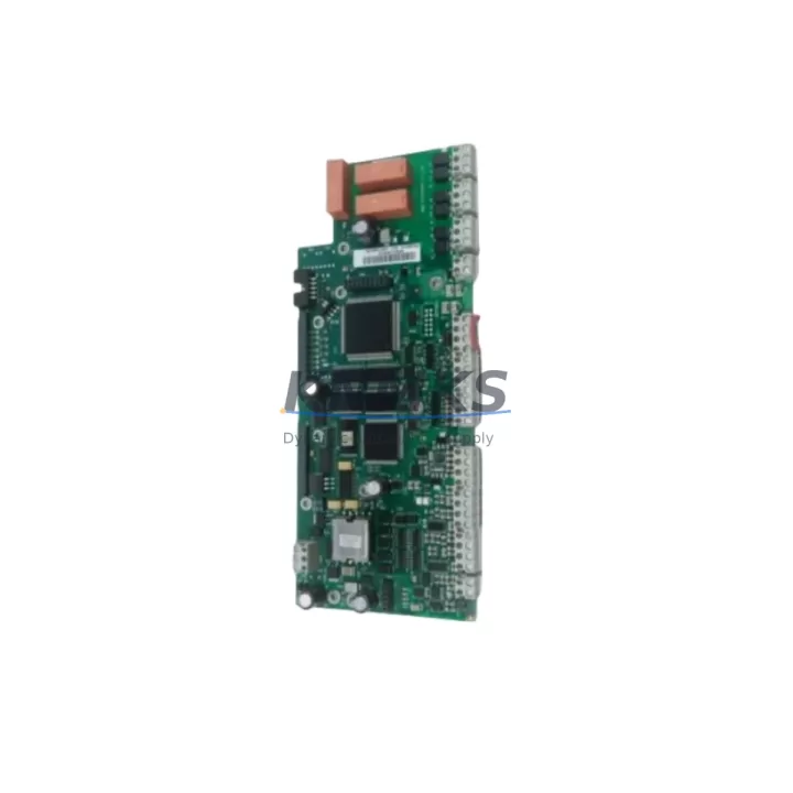 ABB RMIO-01C Maintenance-Proven Spare Part for Factory Uptime