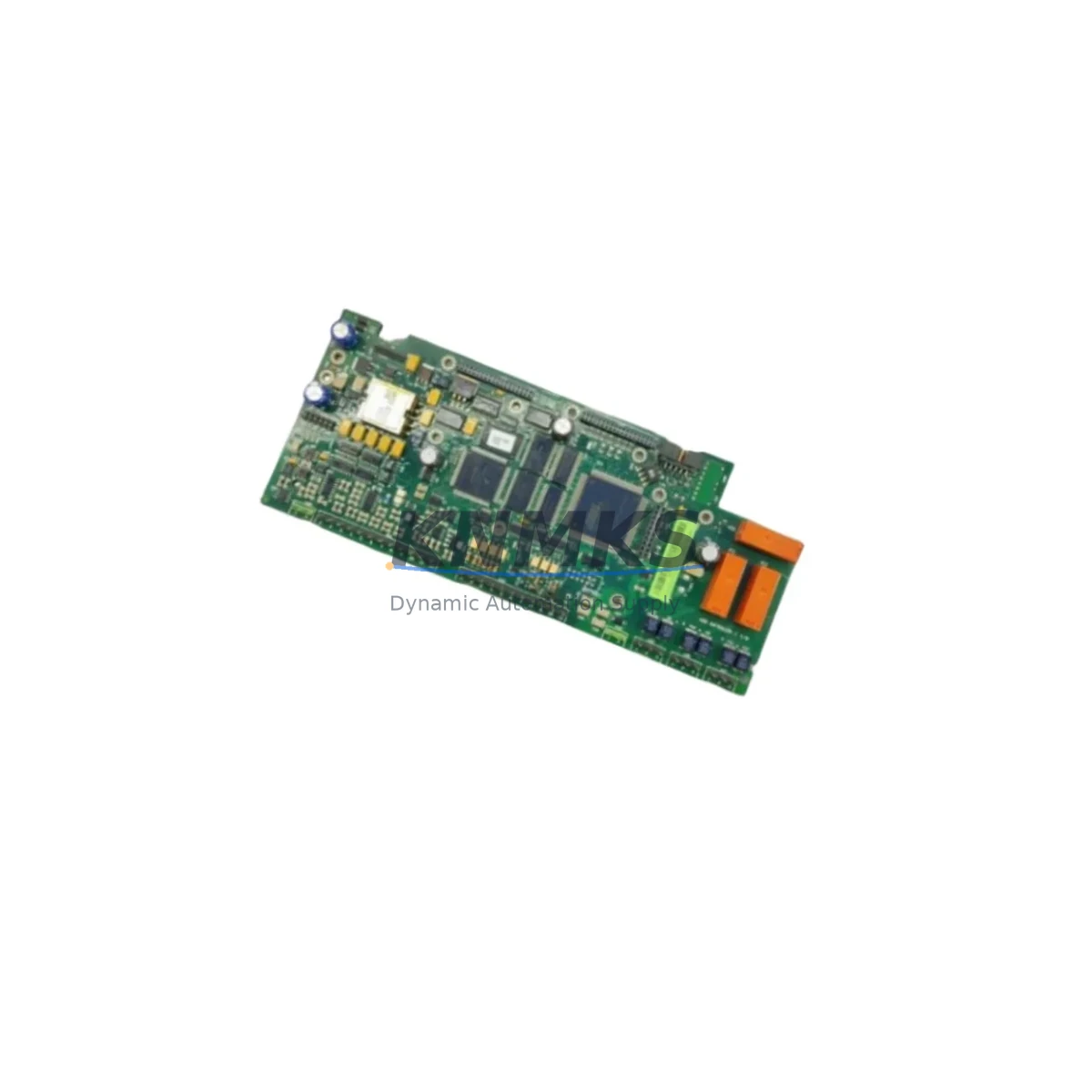 ABB RMIO-11C 3AUA0000035408 Migration-Ready Motor Interface