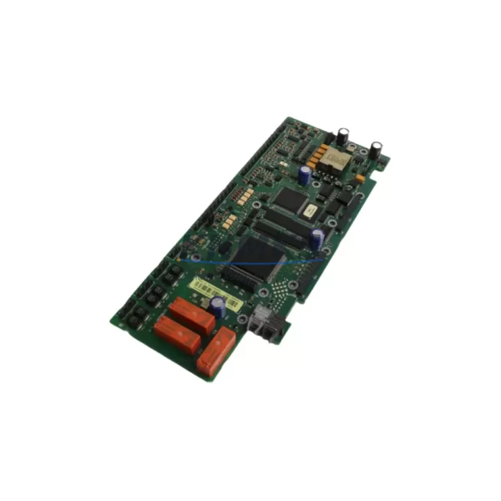 ABB RMIO-12C Migration-Ready I/O Board for ACS800