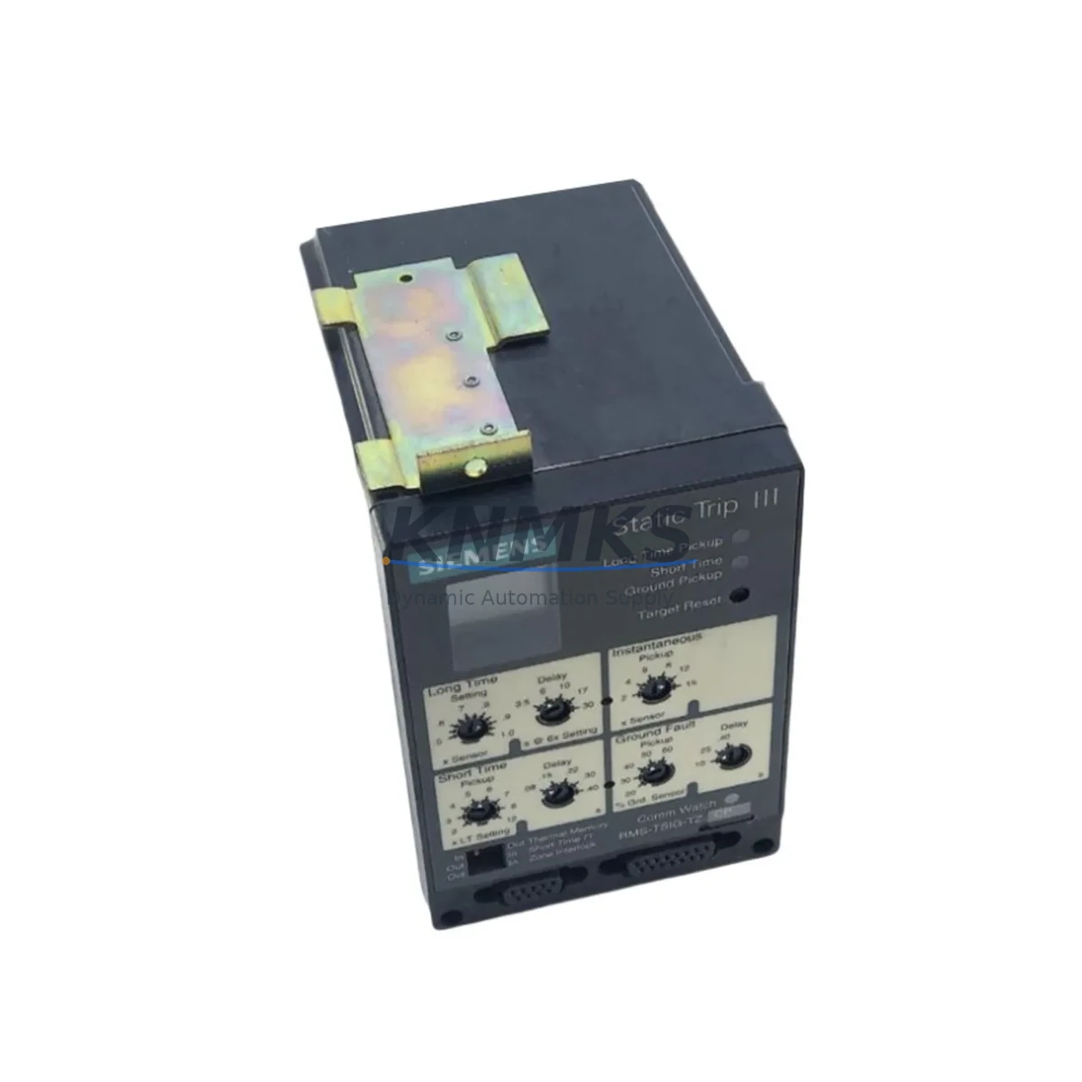 SIEMENS RMS-TSG-TZ-C Maintenance-Proven Spare Part for Factory Uptime product image 2