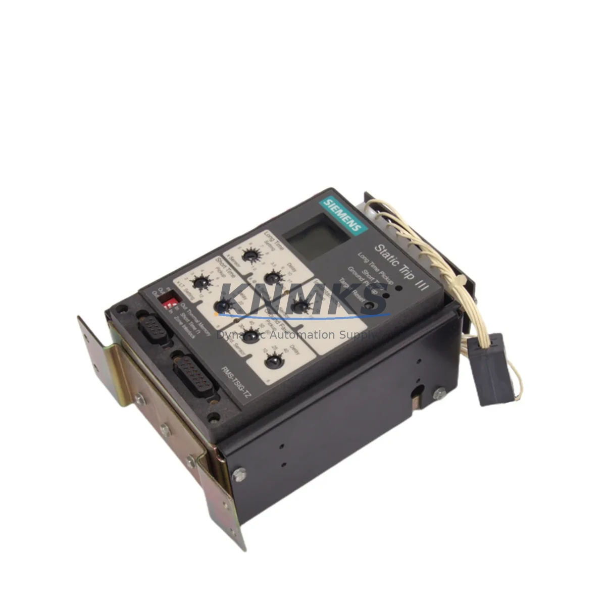 SIEMENS RMS-TSIG-TZ Maintenance-Proven Spare Part for Factory Uptime