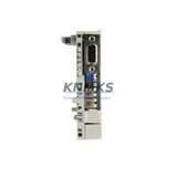 ABB RPBA-01 Fail-Safe PROFIBUS DP Adapter product image 3