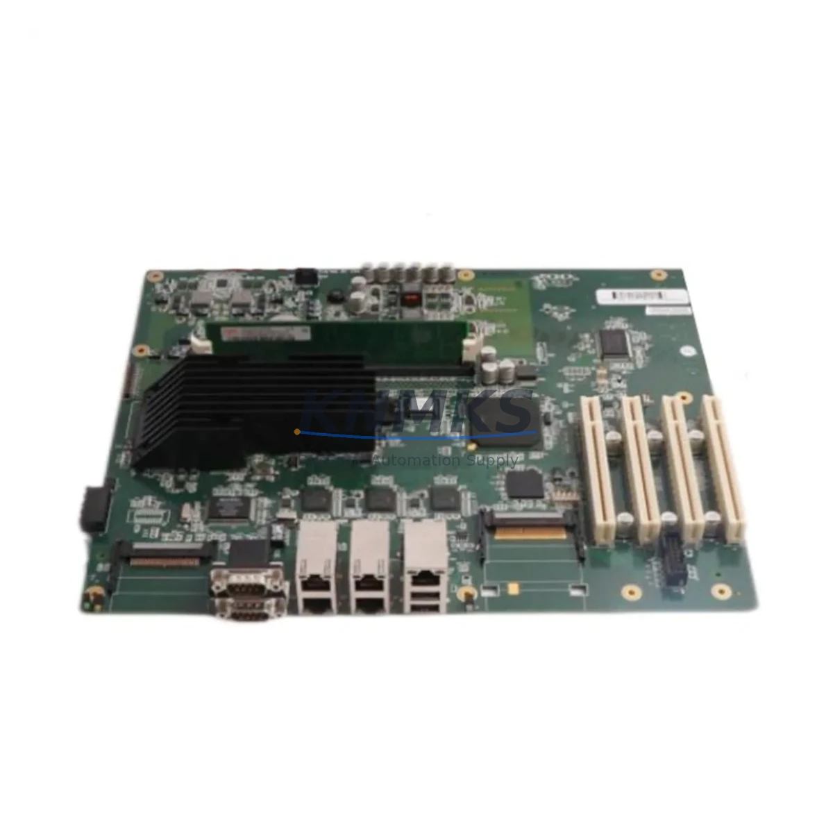 ABB RS01 Fail-Safe Serial Comms for Industrial Control