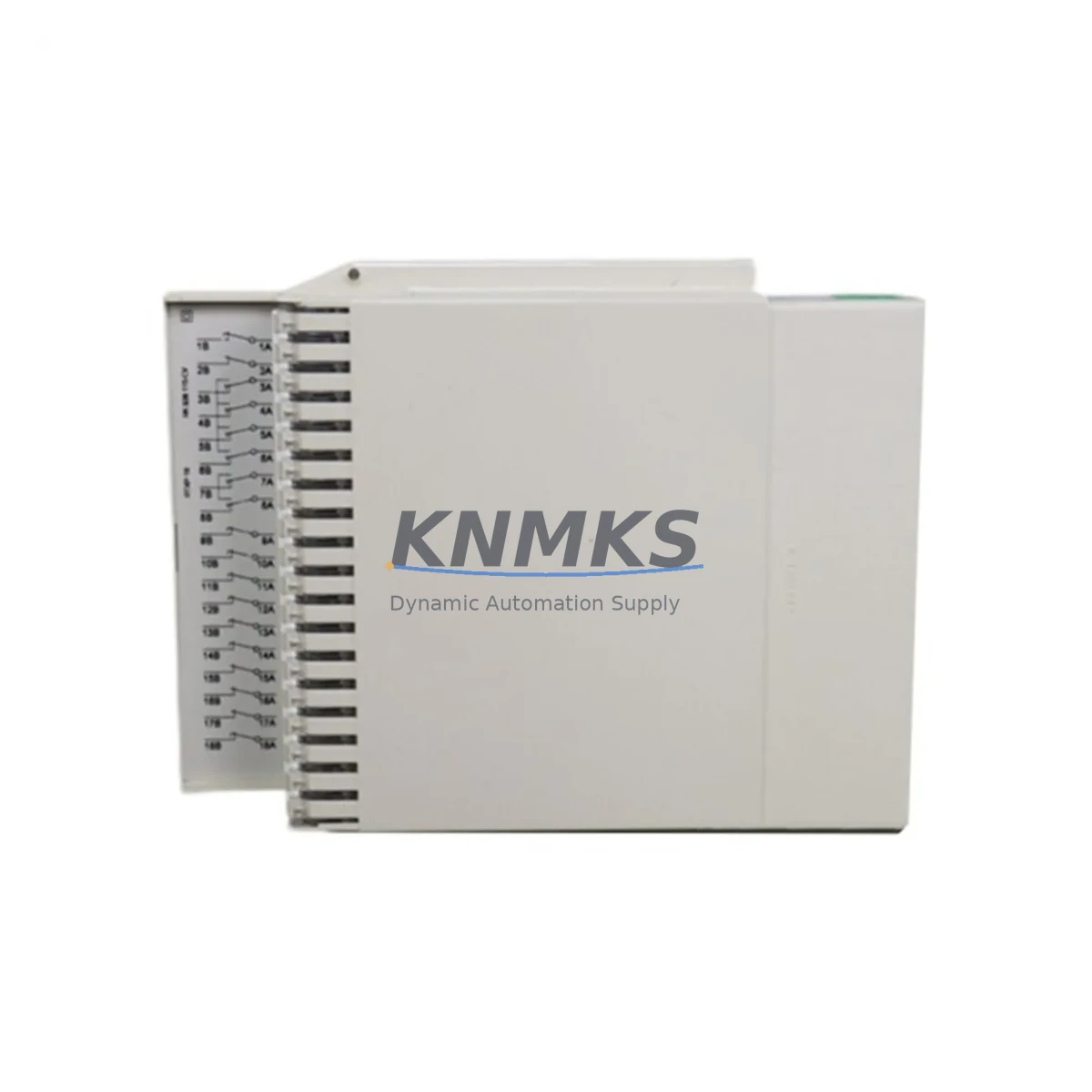 ABB RTXP18 RK926015-BH Fail-Safe Relay Test Switch