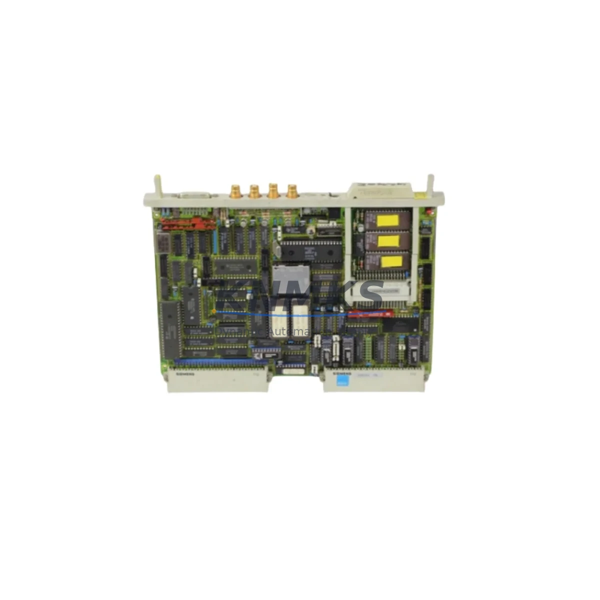 Siemens RWD62 Migration-Ready Room Controller