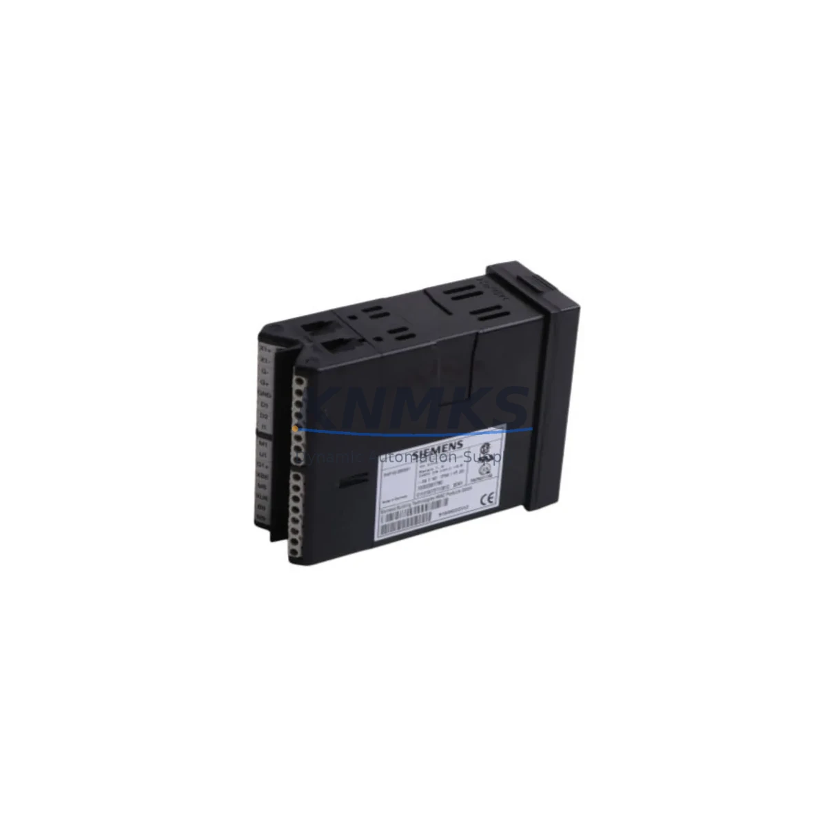 Siemens RWF40.000A97 Fail-Safe Burner Load Controller