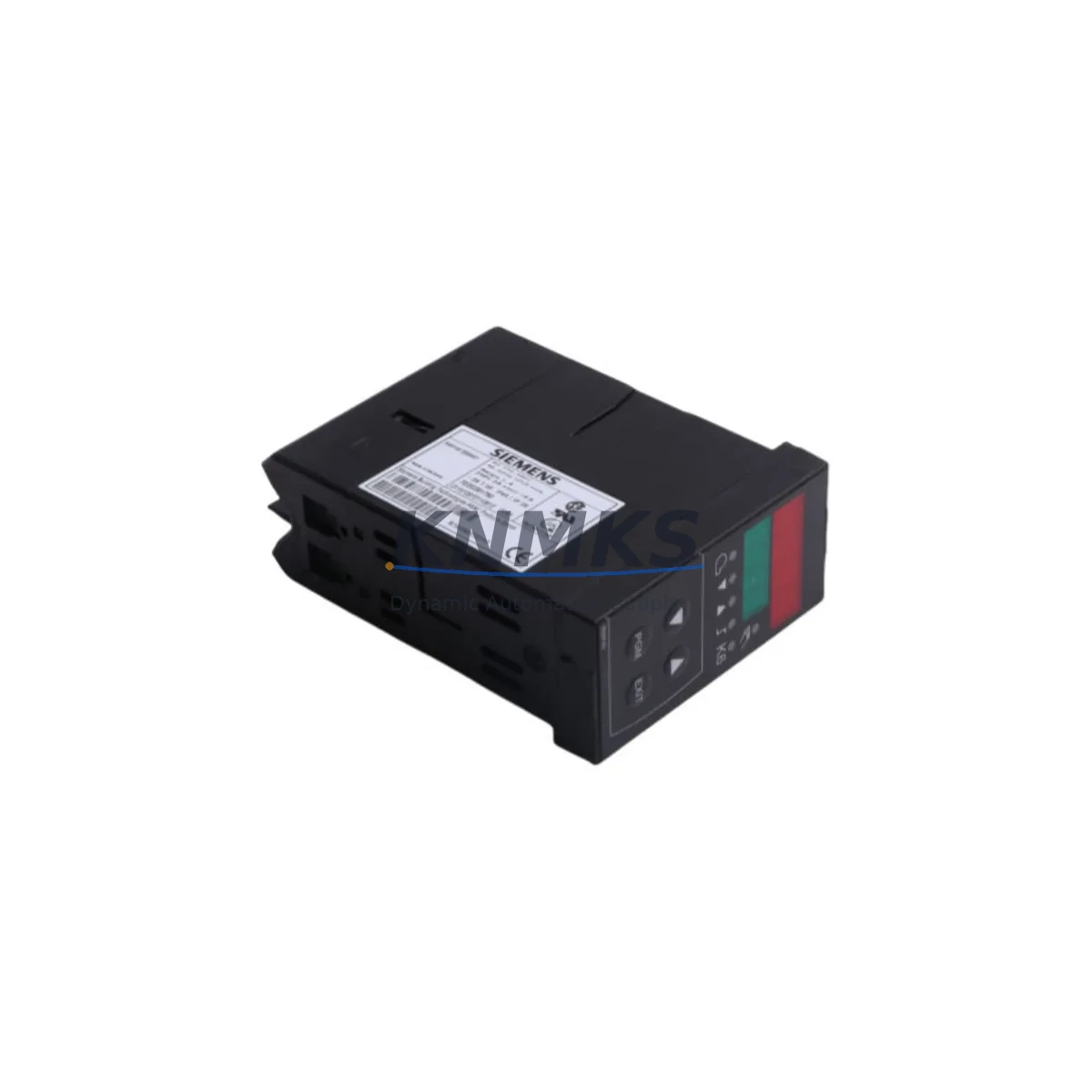 Siemens RWF40.000A97 Fail-Safe Burner Load Controller product image 3
