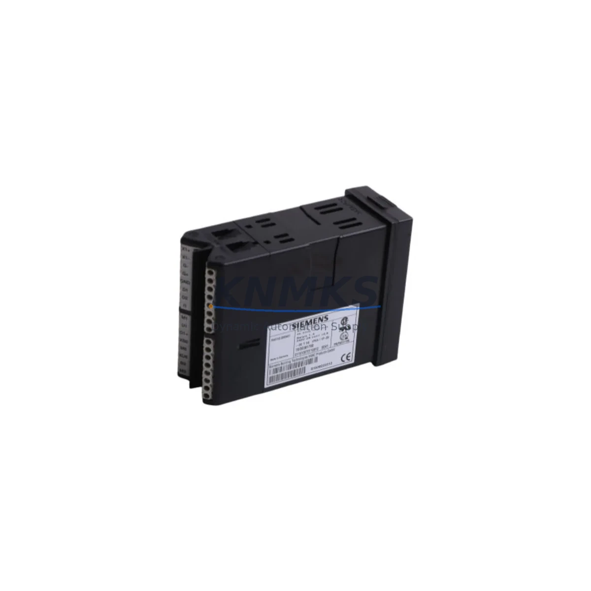 Siemens RWF40.000A97 Fail-Safe Burner Load Controller product image 5