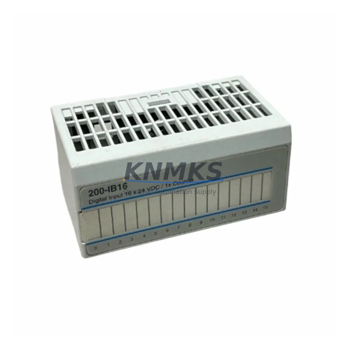ABB S200-IB16 Fail-Safe Digital Input Module