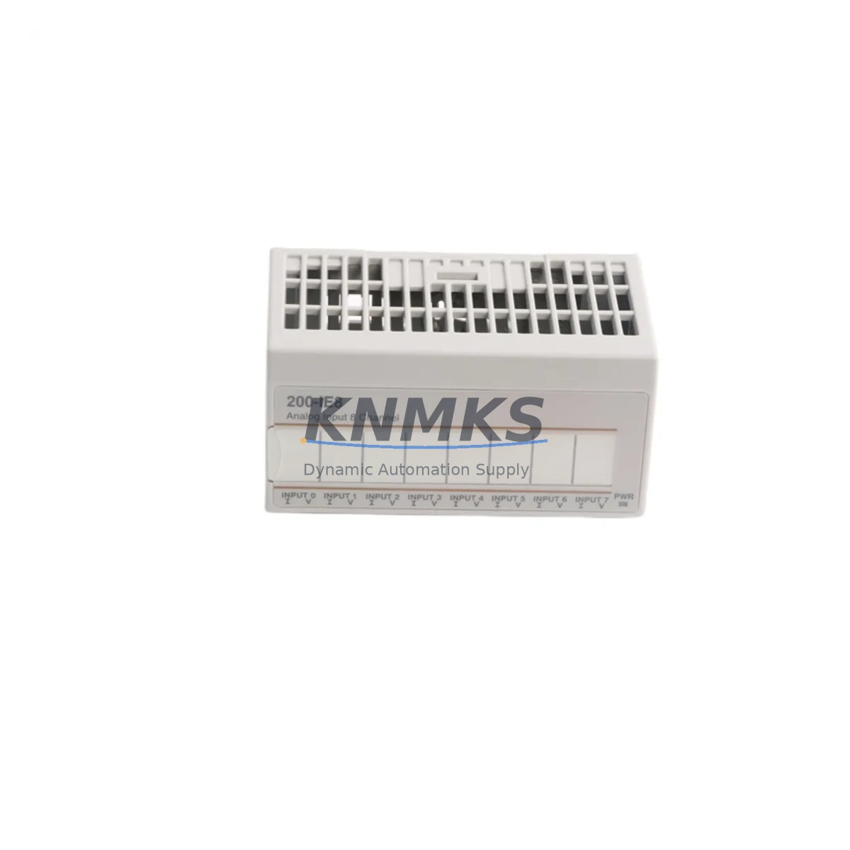 ABB S200-IE8 Maintenance-Proven Spare Part for Factory Uptime product image 2