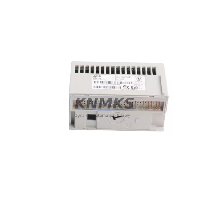 ABB S200-IT8 Fail-Safe Thermocouple Input for AC500 PLC
