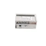 ABB S200-IT8 Fail-Safe Thermocouple Input for AC500 PLC product image 1