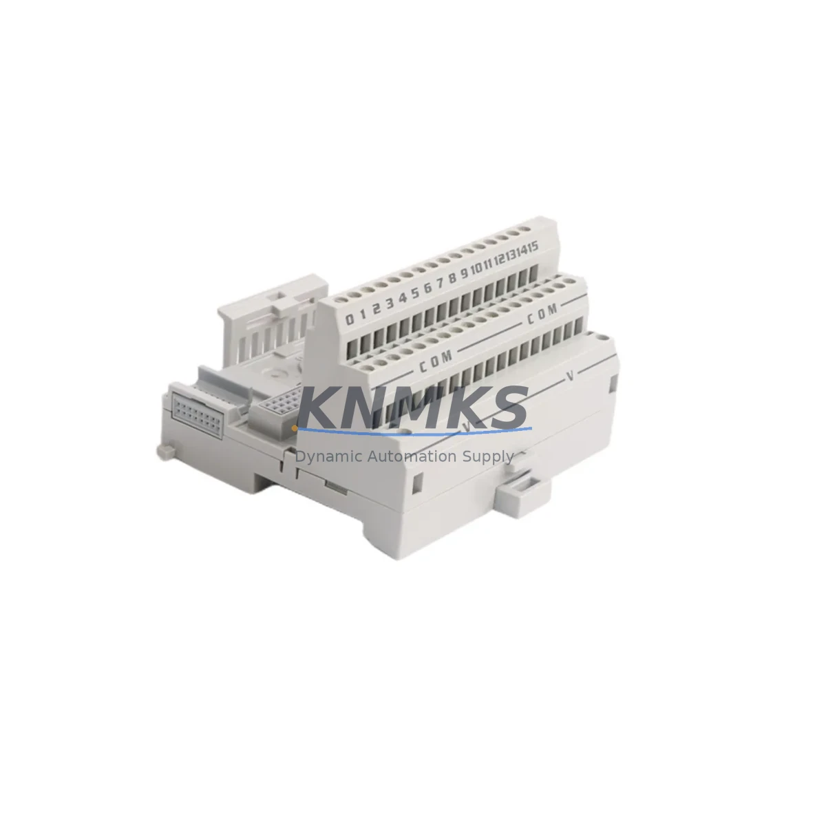 ABB S200-TB2 Fail-Safe Auxiliary Terminal Block