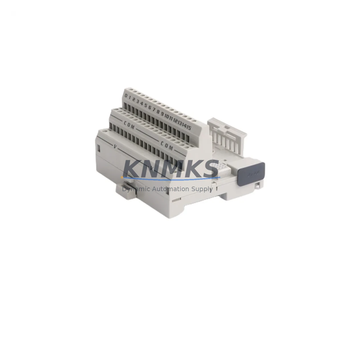 ABB S200-TB2 Fail-Safe Auxiliary Terminal Block product image 2