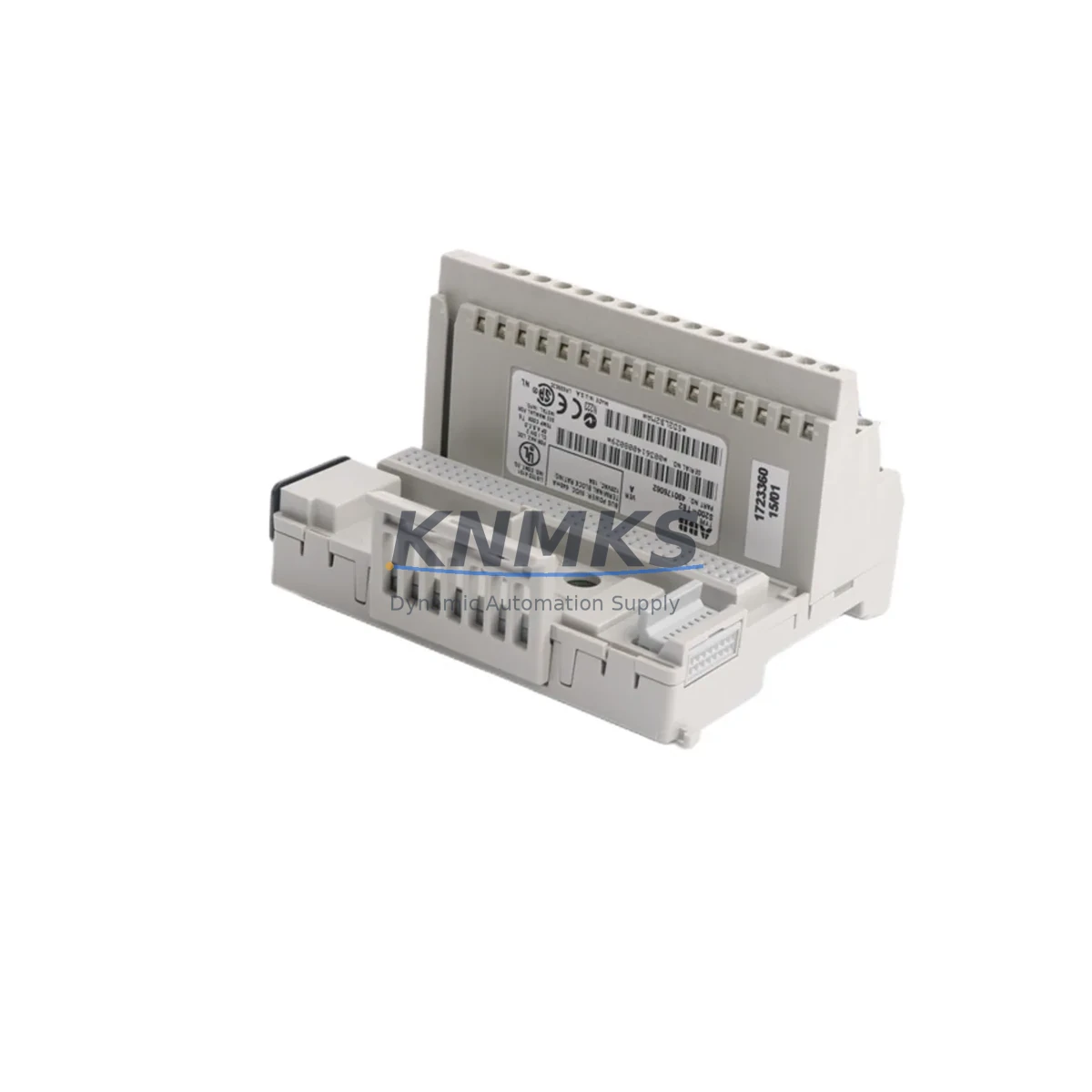 ABB S200-TB2 Fail-Safe Auxiliary Terminal Block product image 3