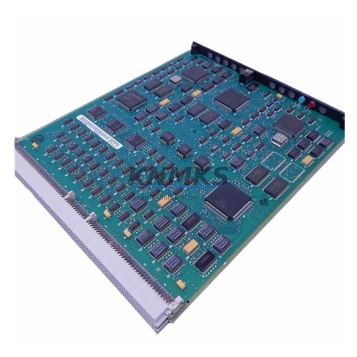 Siemens S30810-Q2113-X100-03 Fail-Safe Comm Module