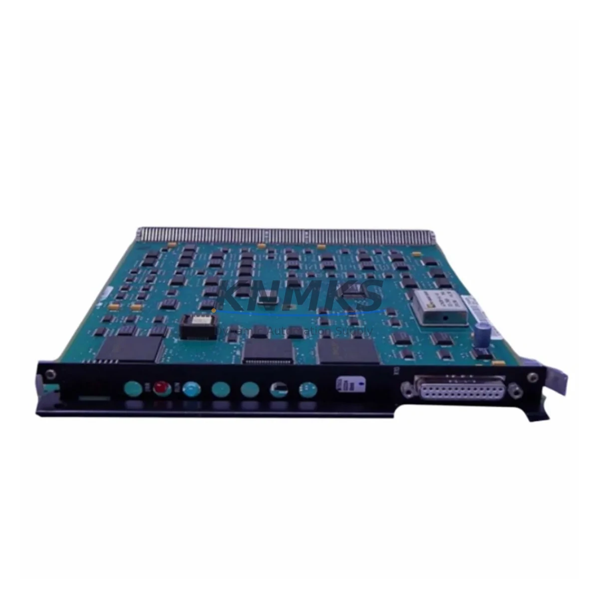 Siemens S30810-Q2224-X000-07 Fail-Safe Station Line Module