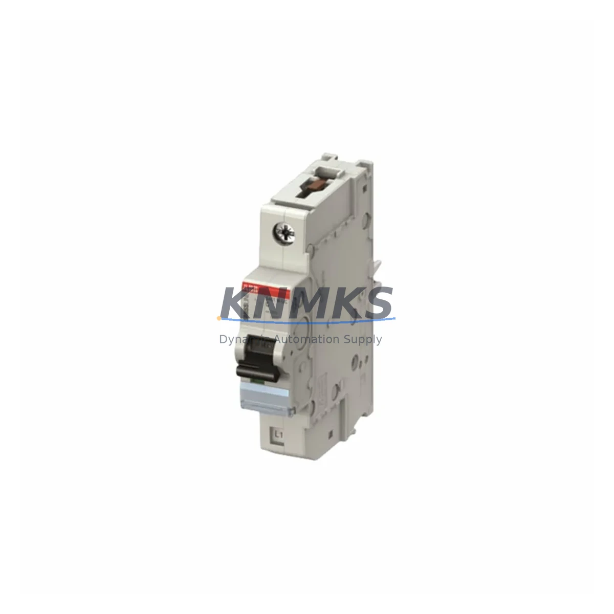 ABB S401M-UCC25 Migration-Ready MCB for Legacy Control Systems
