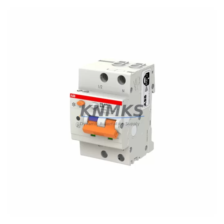 ABB SAFUK200F500 Maintenance-Proven Spare Part for Factory Uptime