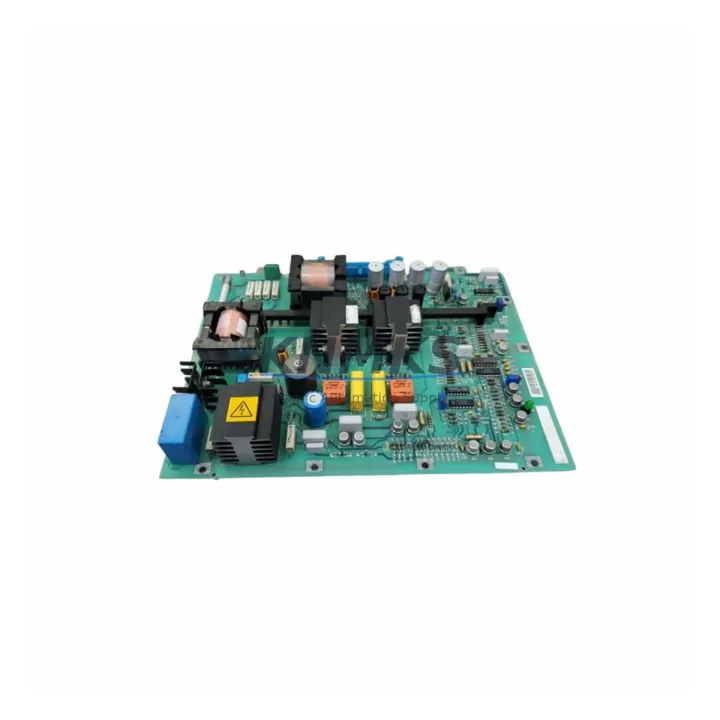 ABB SAFT113POW Fail-Safe DC Power for Industrial Control