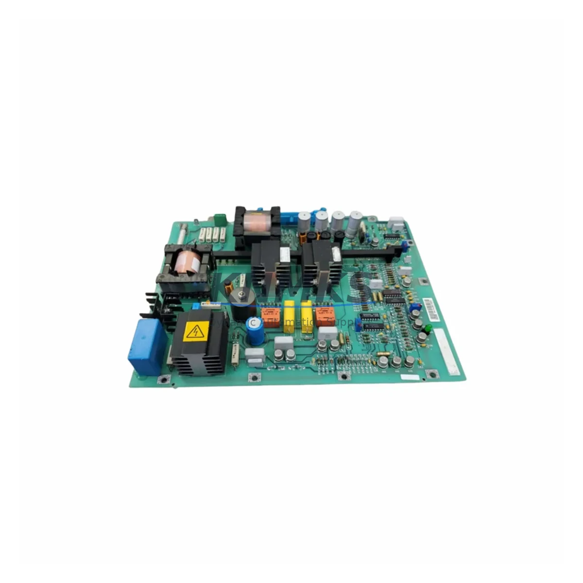 ABB SAFT113POW Fail-Safe DC Power for Industrial Control