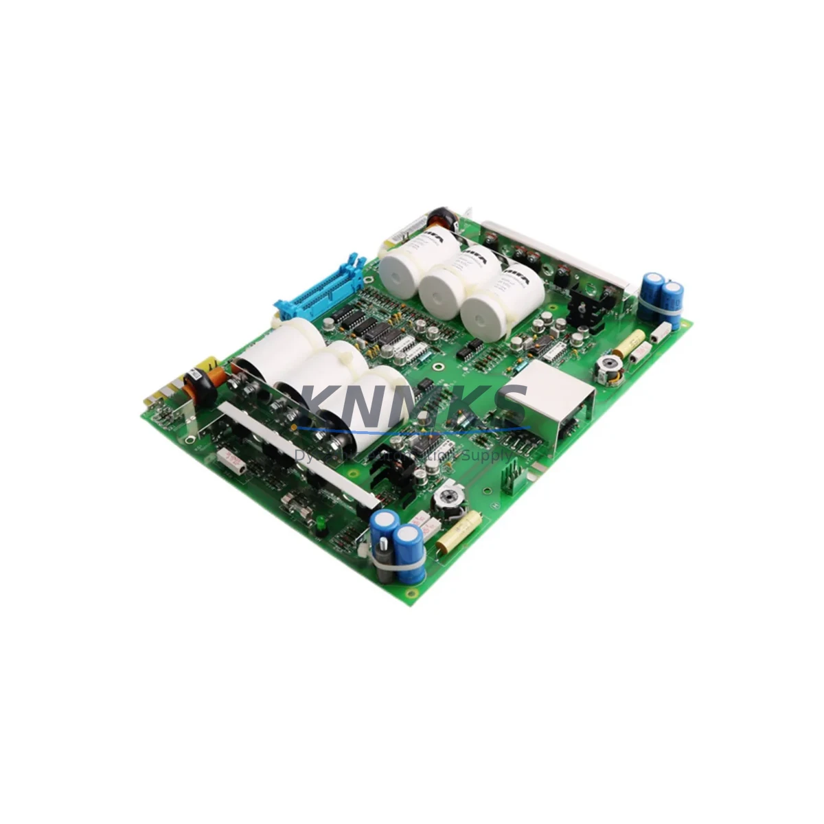 ABB SAFT123PAC Migration-Ready Pulse Board for DC Drives