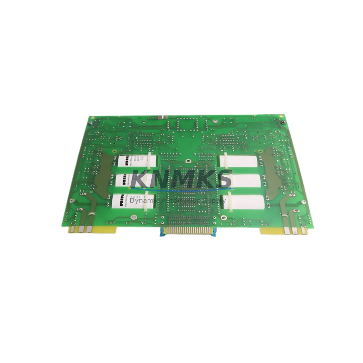 ABB SAFT123PAC Migration-Ready Pulse Board for DC Drives product image 3