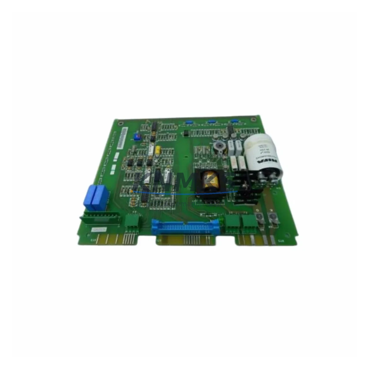 ABB SAFT125CHC Fail-Safe Chopper Control for Industrial Reliability
