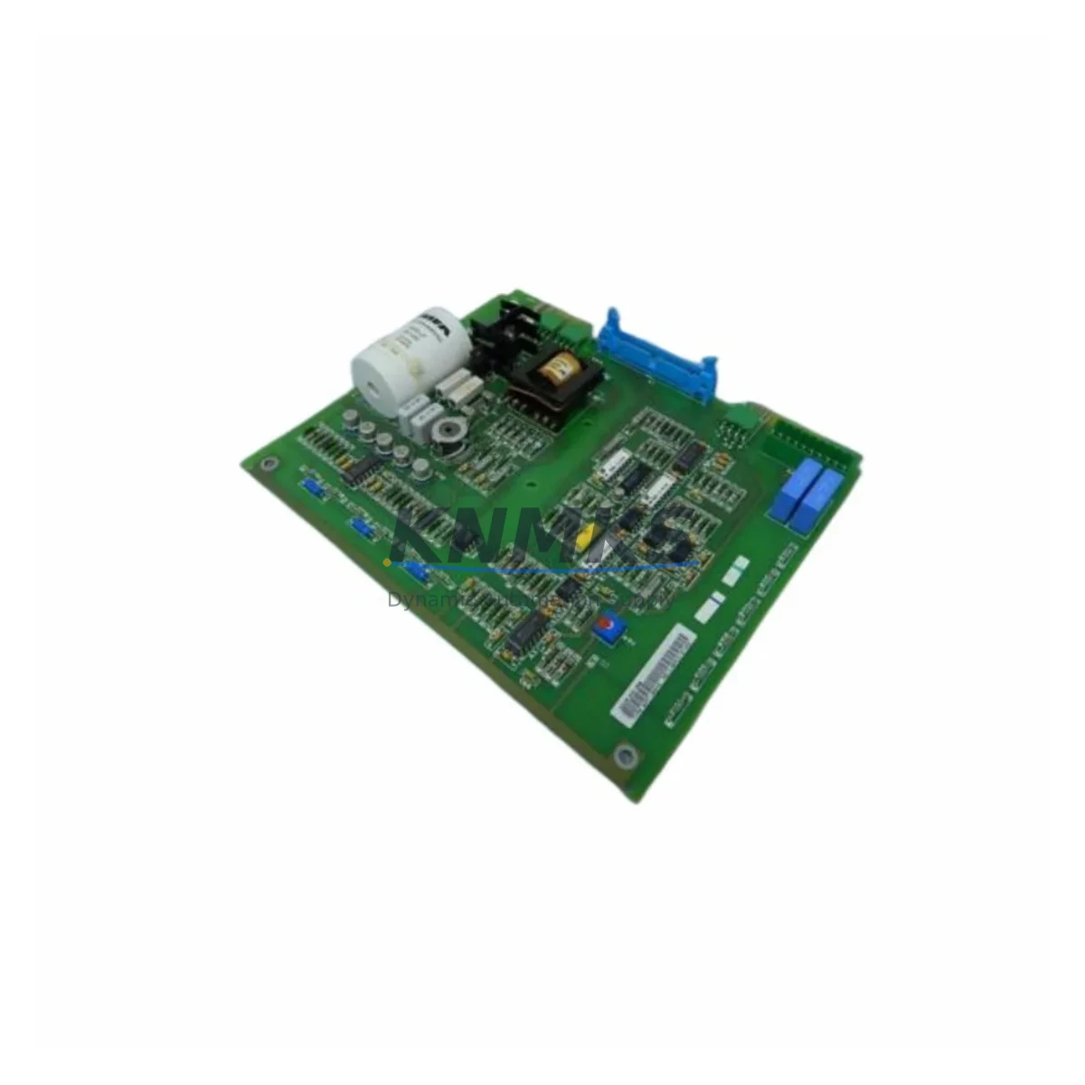 ABB SAFT125CHC Fail-Safe Chopper Control for Industrial Reliability product image 3