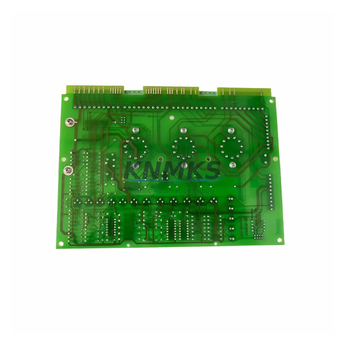 ABB SAFT 136 CTS Fail-Safe Drive Control for Industrial Control Reliability