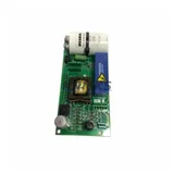 ABB SAFT166APC Fail-Safe Power Connection Board product image 1