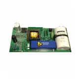 ABB SAFT166APC Fail-Safe Power Connection Board product image 2